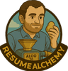 Resume Alchemy Logo